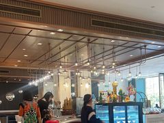 -青岛鑫江温德姆酒店