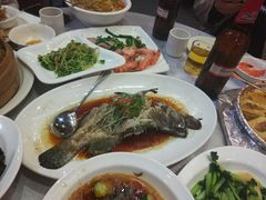 -紫阳家宴(源深店)