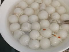 -丰收日·小海鲜·沪上家宴(顾村正大店)