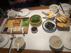 潘金莲咸菜-三义和酒楼(广渠门店)