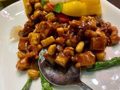 八宝辣酱-老正兴菜馆(福州路店)