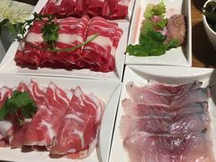 -傣妹火锅(万达店)