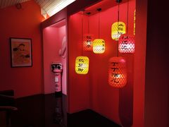 -里堂派对·独栋团建聚会小院轰趴馆(三圣乡店)