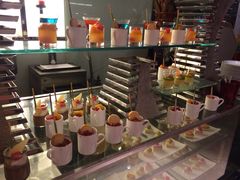 亮马河饭店翠雅咖啡厅-亮马河饭店翠雅咖啡厅