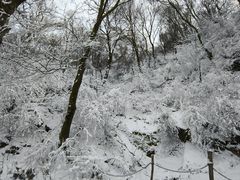 -终南山南五台景区