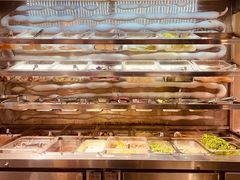 -33韩式自助烧烤(环城南路店)