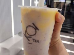 -KOI Thé(厦门国贸广场店)