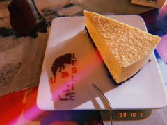 -为你钟情咖啡馆(春熙路太古里步行街店)