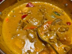 -金莲饭店·东南亚广东特色风味