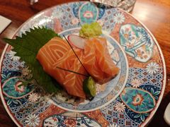 -鸟万·炭火料理Yaki ONE(星光店)