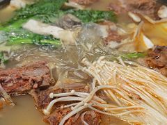 -真利味·脊骨火锅·正宗韩国料理(韩乐坊店)