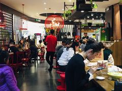 大堂-薛阿婆(北美新天地中心店)