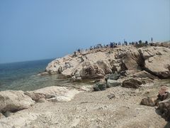 -养马岛旅游度假区