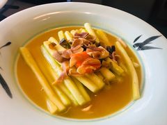 -荷风细雨·中国茶宴(碧云店)