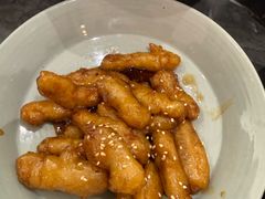 -长安记·大美陕菜(大族广场店)