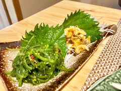 辣味海螺-活鳗饭·鹅肝范儿(高碑店店)