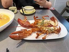 -荣祥海鲜·烟台菜(胜利路二部)
