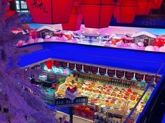 -山河屯铁锅炖鲜鹅·东北菜(开发区一店)