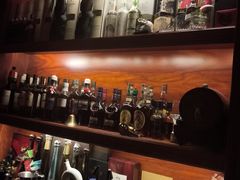 -蓉LOUNGE威士忌鸡尾酒FLOWER酒吧