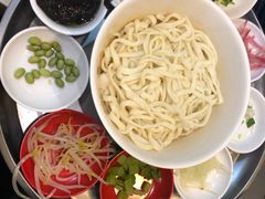 -东兴寒舍老北京炸酱面(三里河路店)
