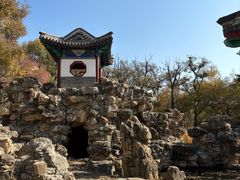 -承德避暑山庄景区