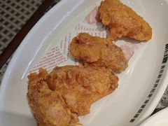 -新白鹿餐厅(松江开元地中海店)