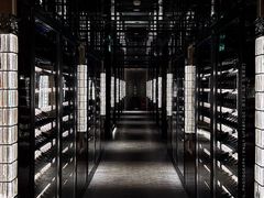 大堂-御宝轩(益丰·外滩源店)