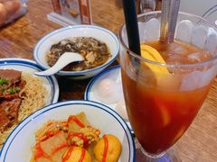 -左记港食(融科天城店)