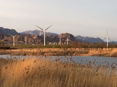 -怀来官厅水库