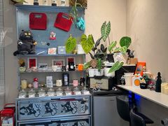 -Dogi&kiki Coffee(中心商务大厦店)