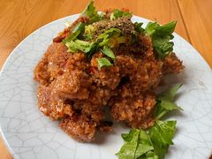 -朱大嘴肥肠血旺(福字街店)