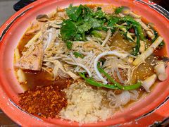 -老街称盘麻辣烫·冒菜(思北店)
