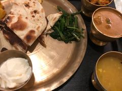 -尼泊尔雪莲餐厅(北京东路店)