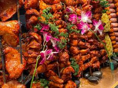 -梨花自助烤肉(天河城店)