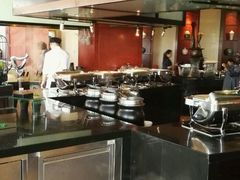 -新湖铂尔曼大酒店·日之升日餐厅