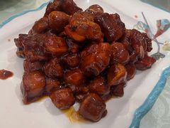 -眷江南之小蓝鲸(王府大街店)