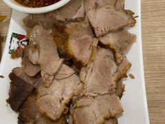 熏肉-姥家春饼店(漳州二路店)