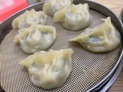 -老烟台灌汤包(南洪街店)
