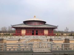 -宝鸡周原博物院