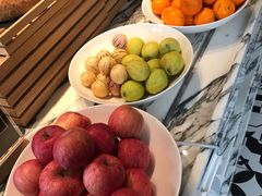 -杭州桐庐康莱德酒店西餐厅-舍