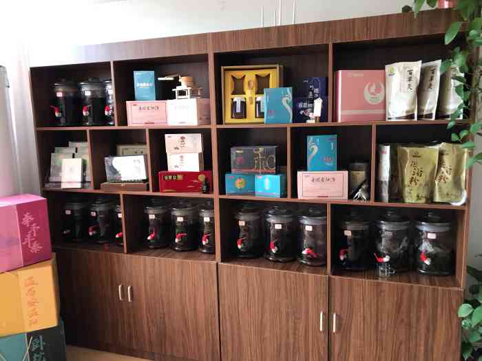 徽真堂美容养生工作室-"【霸王餐】 位置呢,还是比较好找的.在.