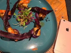 -AZUL by FUEL蓝色·法式酒馆(琶醍店)