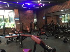 -奥力健身瑜伽普拉提馆(红宝路店)