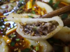 -尤素福东举院饺子馆