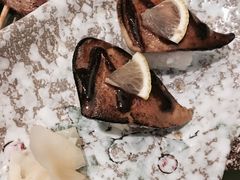 鹅肝寿司-有喜屋·深夜食堂(北京西路店)