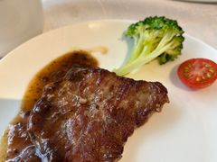 -听松楼·花园酒店·自助餐厅(红梅公园店)