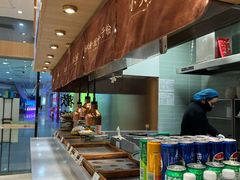 -三千粉牛肉米粉(来客茂店)