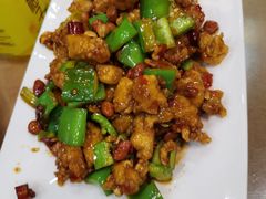 -桃子餐厅·天津菜(红星路直营店)