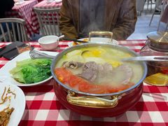 -西贝(上海中心店)