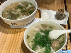 -吉祥馄饨(浦江店)